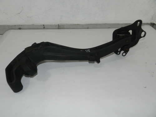 Braço Manga Eixo Traseiro Esquerdo Gm Vectra 97/05 93249436
