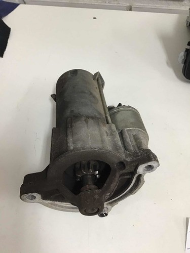 Motor De Partida Peugeot 307 / C4 / 207 19207*