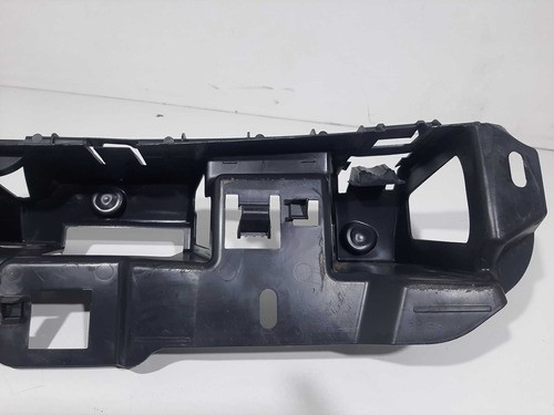 Guia Suporte Parachoque Traseira Citroen C3 2018 9805350080