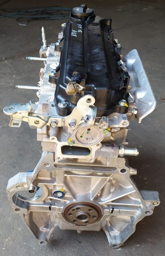 Motor Fit Elx Cvt Automatico 2015 C/ 11milkm