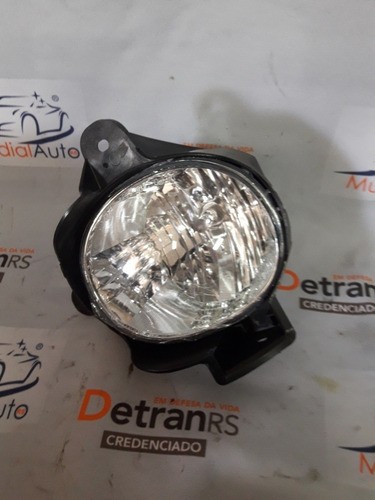 Farolete Farol Auxiliar Hilux 2009/11