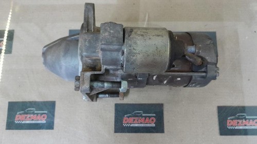 Motor Arranque Iveco Daily 3510 4912 3813 1997/2007