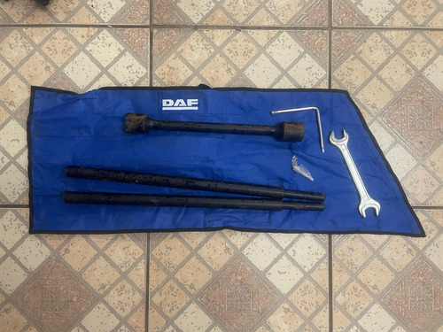 Chave De Roda Xf 530 2024