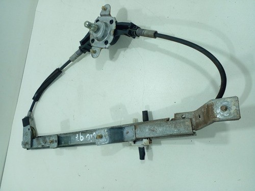 Maquina De Vidro Tras. Esq. Fiat Palio 97 464469110 (m)