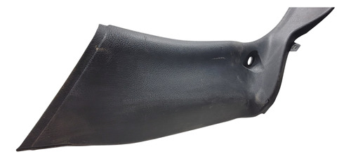 Moldura Traseira Esquerda Peugeot 206/ 2008 (al) Cxe 14