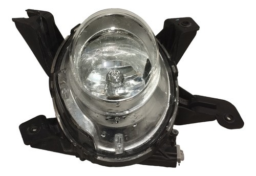 Farol De Milha Hyundai Hb20 2014 2016 Lado Esquerdo 