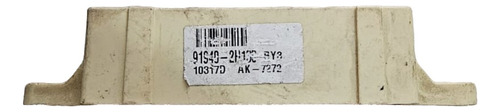 Modulo Central Trava Hyundai I30 Gls 2.0 09  A 12 919402h130