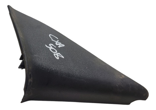 Moldura Interna Retrovisor Lado Direito Vw Golf/ 1995 (al)