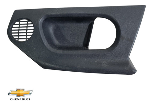 Moldura Maçaneta Interna L.d Chevrolet Meriva Todos