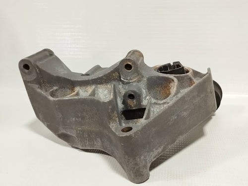 Suporte Do Alternador Vw Parati 16v 1999 Usado