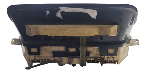 Painel De Instrumento Fiat Uno 91/94 (al) Cxf 66