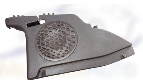 Suporte Bagagito Traseiro Direito Ford Ka 08 A 12. 23090