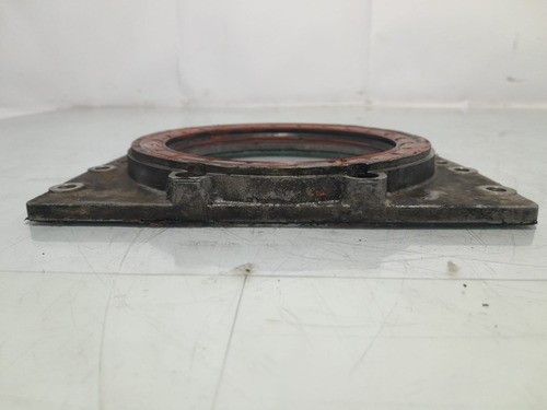 Flange Traseira Retentor Motor Perkins 6354 C3751385a