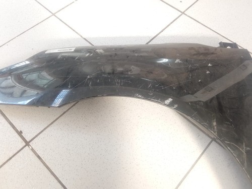 Paralama Esquerdo Citroen C4 2012 2013 2014 2015 