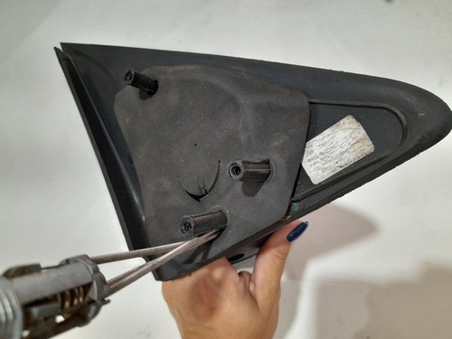 Retrovisor Manual L/e Ford Ka 2010 7s5517683