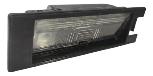 Luz De Placa Fiat Argo 18/22 Toro 16/22 21085