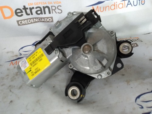 Motor Limpador Traseiro Ford Fiesta Ecosport 2003-2014 4206