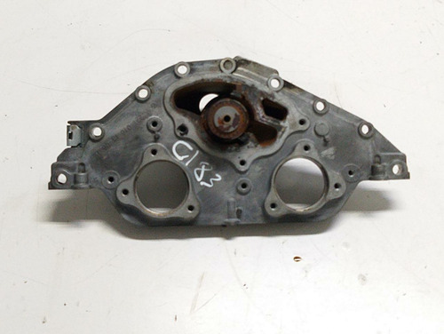 Tampa Comando Cabeçote Mercedes C180 C200 2010 A2710161306
