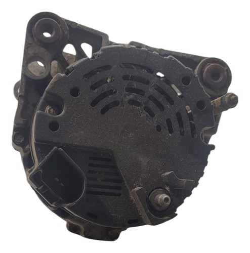 Alternador Vw Gol Fox Voyage 00/10 (al) Cxa 435