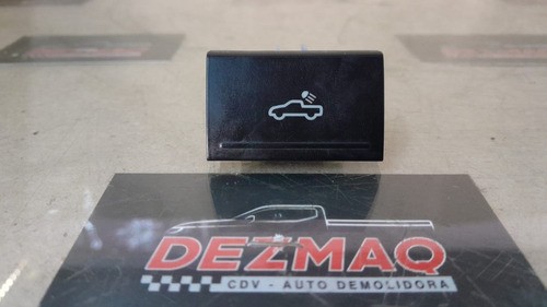 Botão Caçamba Luz Externa Amarok 2h5959917c 2010/2016