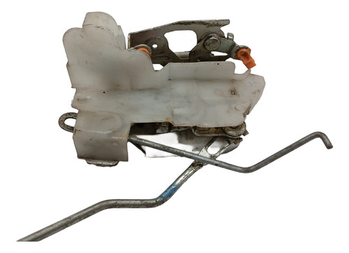 Fechadura Dianteira Esquerda Pajero Sport / L200 2005 A 2011