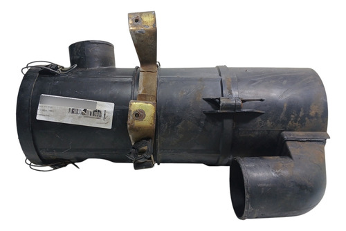 Caixa Do Filtro De Ar Com Filtro Fiat Tempra 93/99 - Adl 488