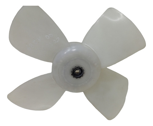 Helice Eletro Ventilador Corolla 2001  1998 1999 2000 2002