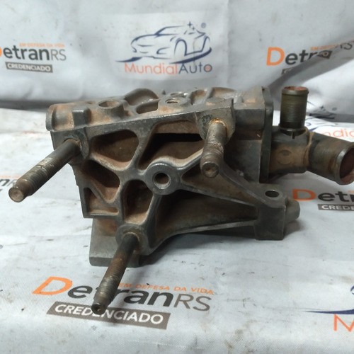 Bomba Dagua Citroen C3 Peugeot 206 207 03/12 9655014980 6778