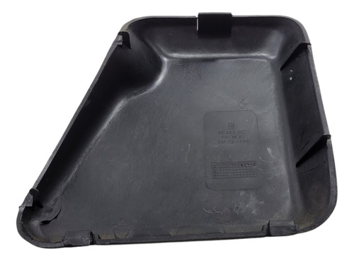 Moldura Lanterna Traseira Esquerda Gm Vectra 97/05 (al)