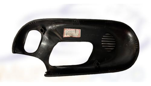Moldura Puxador Porta Corsa Lado Direito 2300