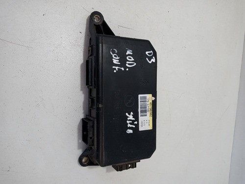 Modulo Confort Vidro Eletrico Fiat Stilo 46790302 Original