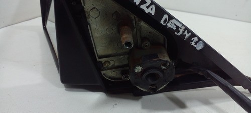 Retrovisor Esquerdo Gm Monza 1994 Cxd46 (s)