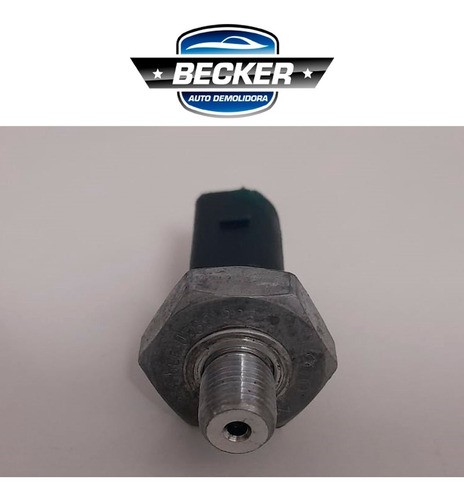 Sensor Pressão Cabeçote Vw Amarok 11/16 2.0 Bi Turbo 180cv