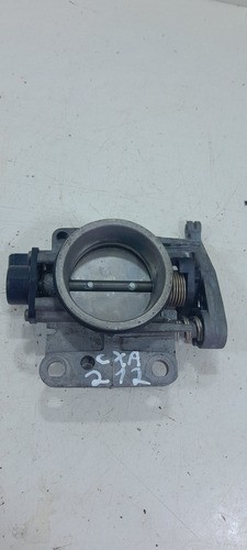 Tbi Corpo Borboleta Renault Clio 1.6 16v 11/15 (vj)