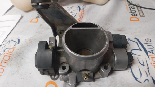 Corpo Borboleta Tbi Palio Siena Uno 1.0 34sxfe6 14153-00799