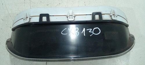 Painel Instrumento Fiat Palio Siena 01/05 46779905 (r)