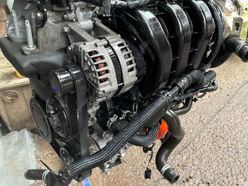 Motor  Ka Se 1.5 Ha C 2019