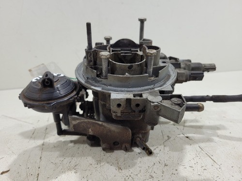 Carburador Motor Fiat Uno Eletronic 1994 (r)