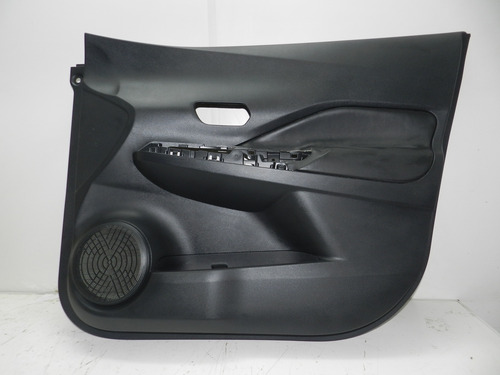 Forro Dianteiro Direito Nissan Kicks 2016 A 2021 809005ra0a