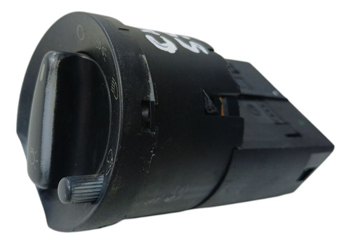 Botão Farol Luz Vw Gol 1997/99 (ap) Cxa 554