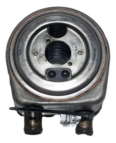 Radiador Trocador Calor Óleo Motor Maxion 2.5 Sprinter S10