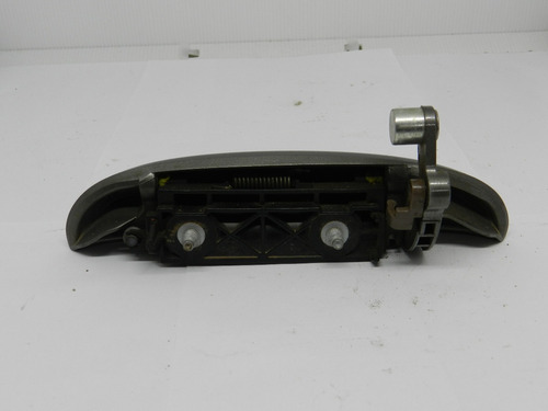 Maçaneta Externa Dianteira Direita Toyota Etios 2012 A 2020