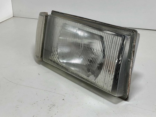 Farol Dianteiro Vw Gol / Saveiro / Parati / Voyage 87 Até 90