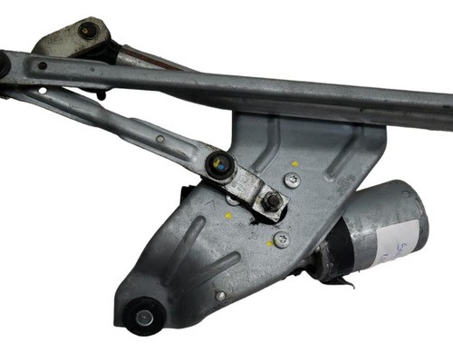 Motor Limpador Para-brisa Renault Sandero Stepaway 2012 2013