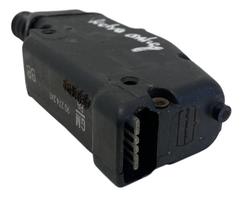 Atuador Trava Elétrica Porta Malas Gm Vectra Corsa 90274241