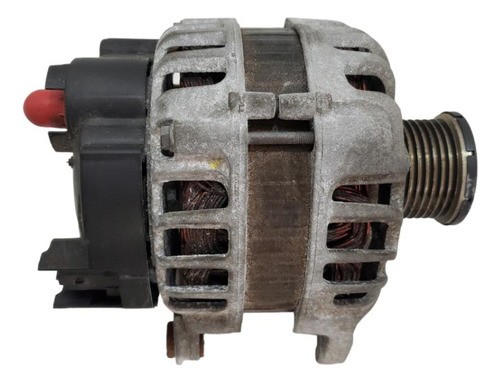 Alternador Renault Sandero Rs 2020 2.0 2016 2017 2018 2019