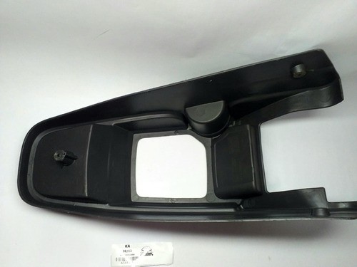 Console Central Ford Ka 2008/2013 Todos 2394531c