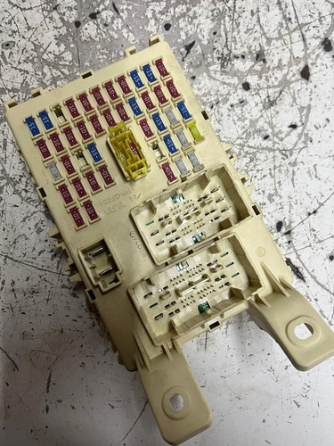 Modulo De Injeção Eletrônica Kia Picanto Automatico