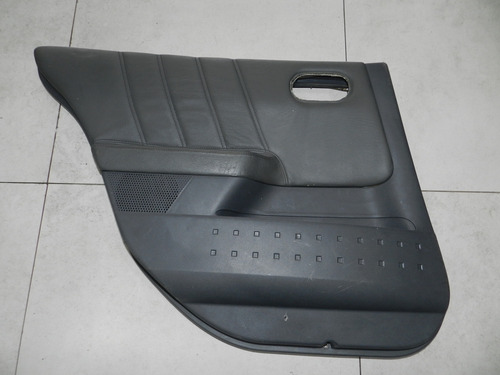 Forro Porta Traseira Esquerda Megane 08/12 156034971