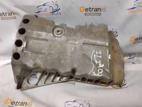 Carter Do Motor Renault Duster Oroch 2.0 8200973856  11203